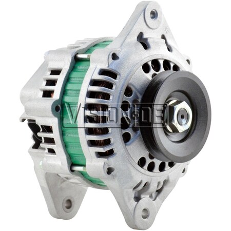Bbb Industries New Alternator, N13285 N13285